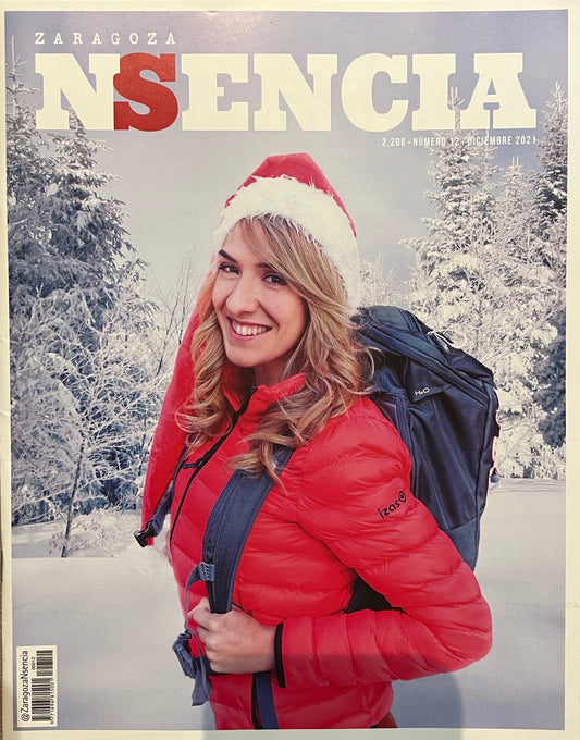 NSENCIA, diciembre 2021