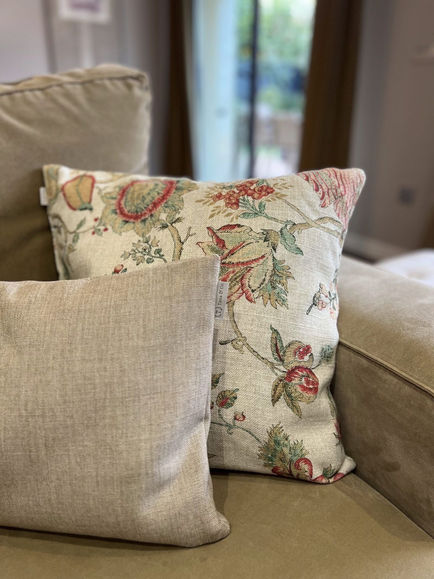 Decoración