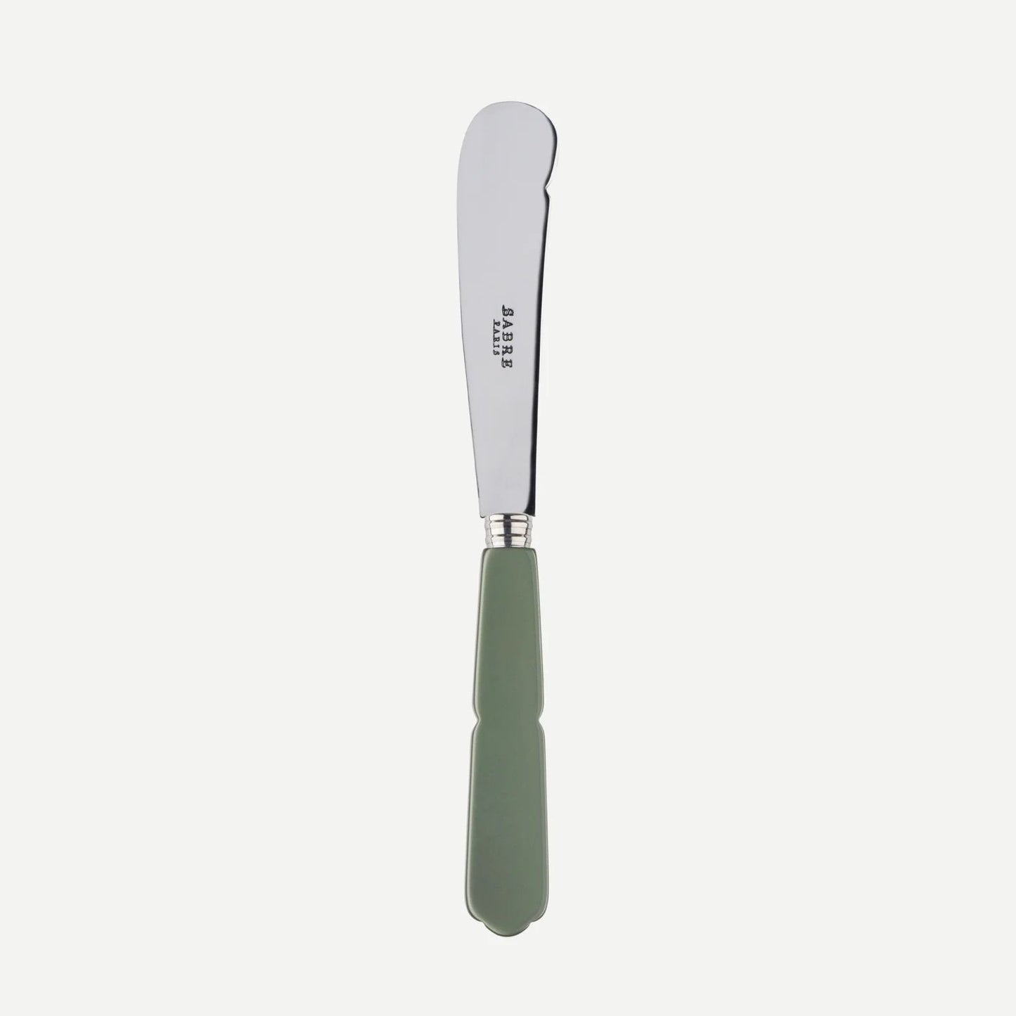Cuchillo mantequilla varios colores