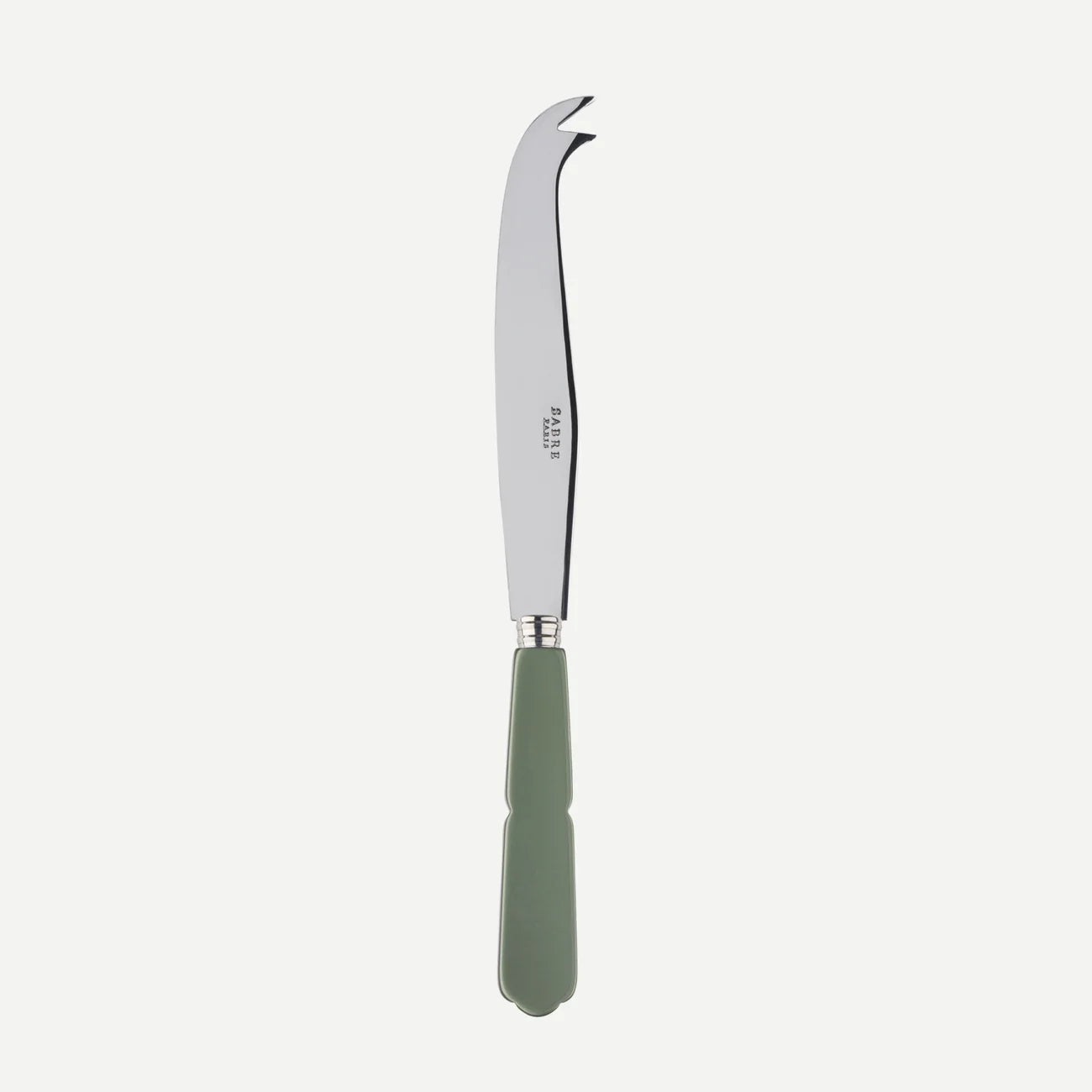 Cuchillo queso varios colores