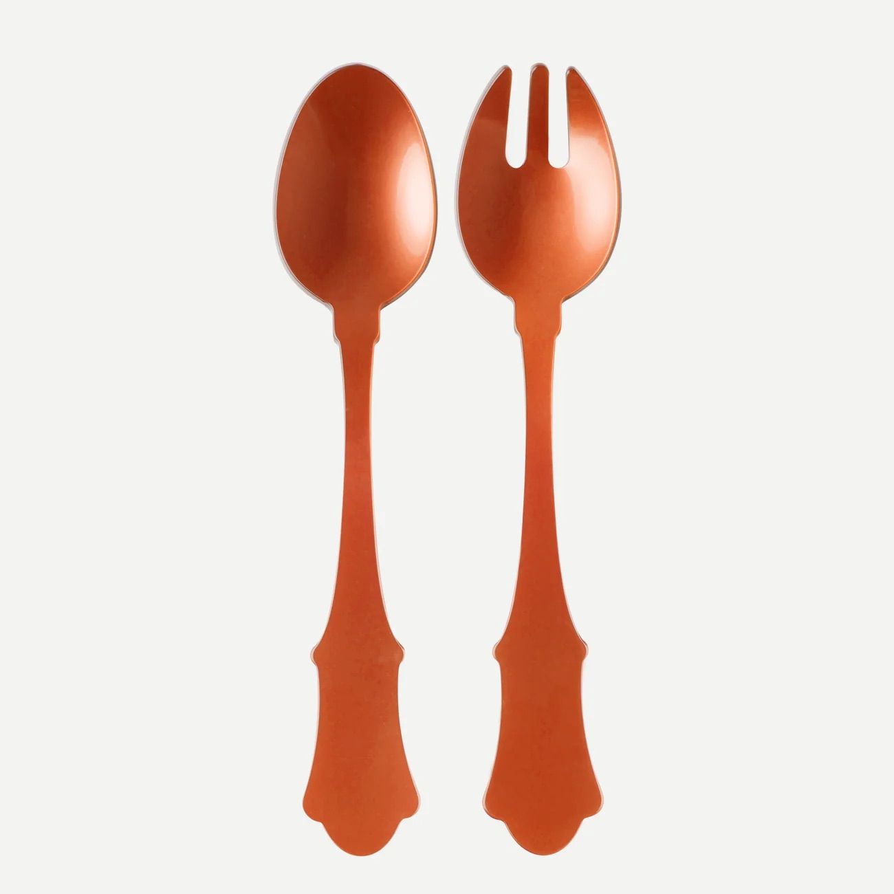 Set servir varios colores