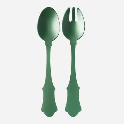 Set servir varios colores
