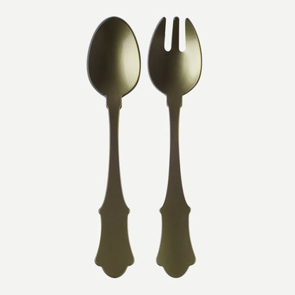 Set servir varios colores