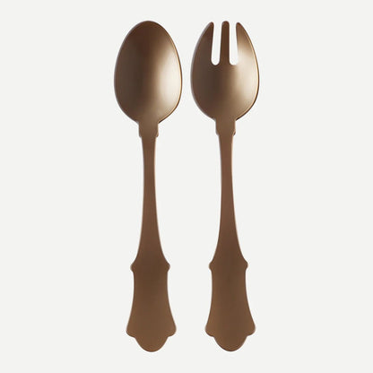 Set servir varios colores