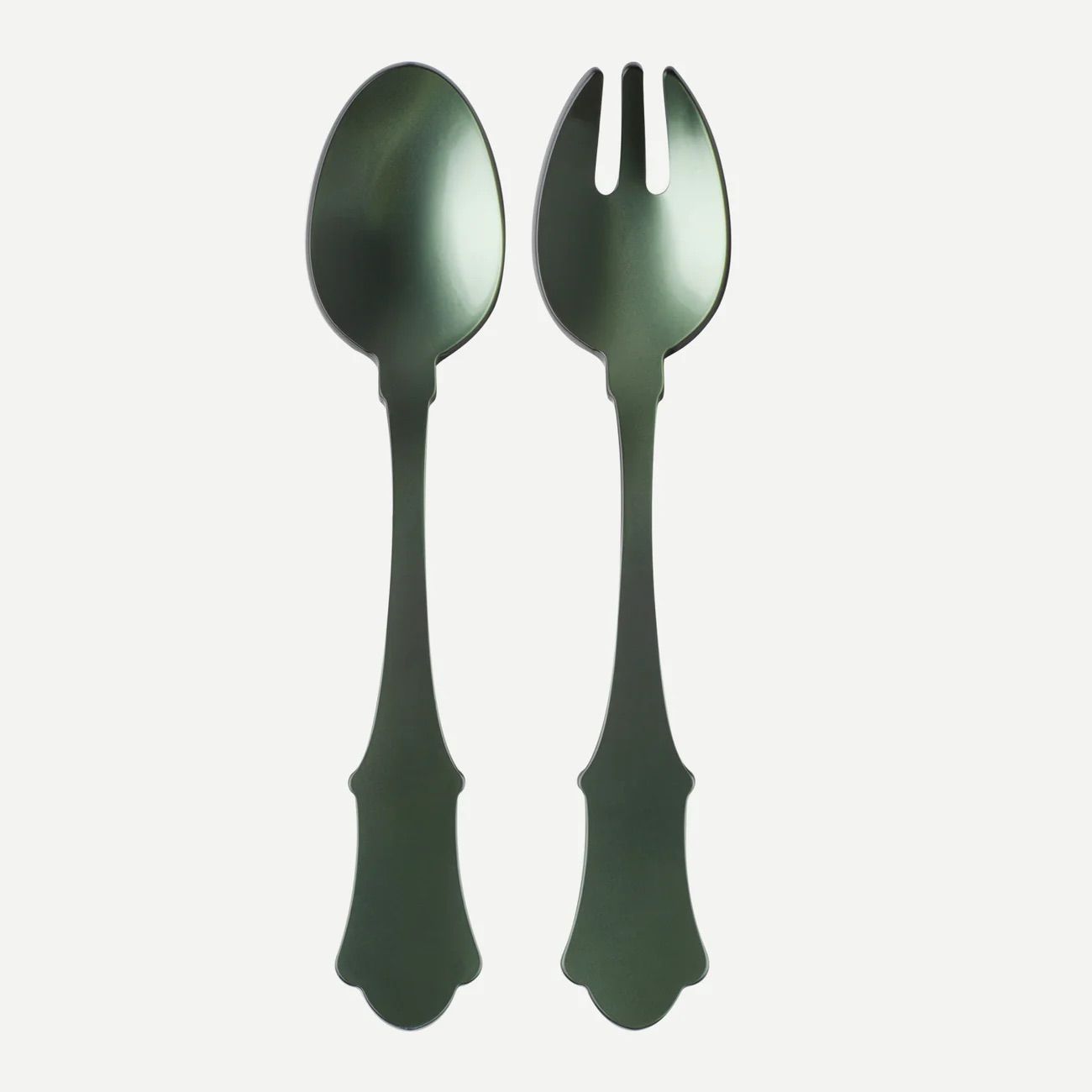 Set servir varios colores