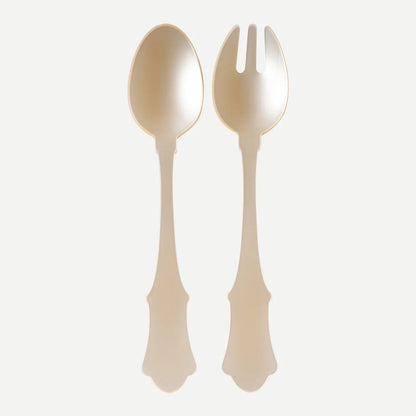 Set servir varios colores