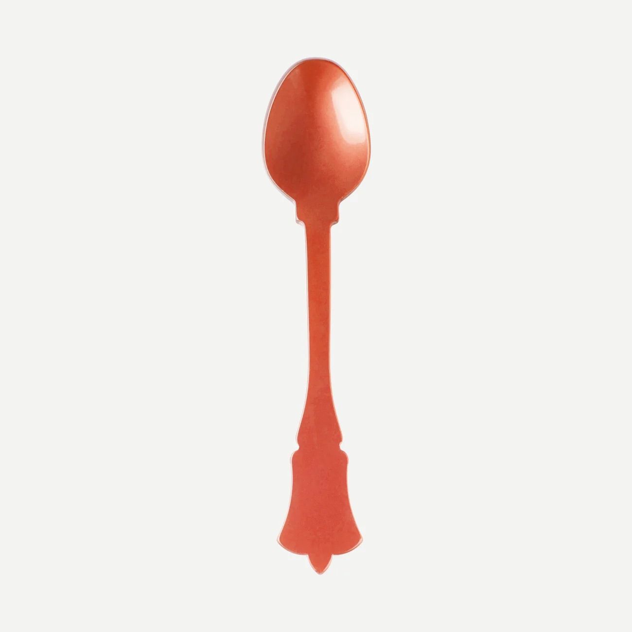 Cucharilla de postre varios colores