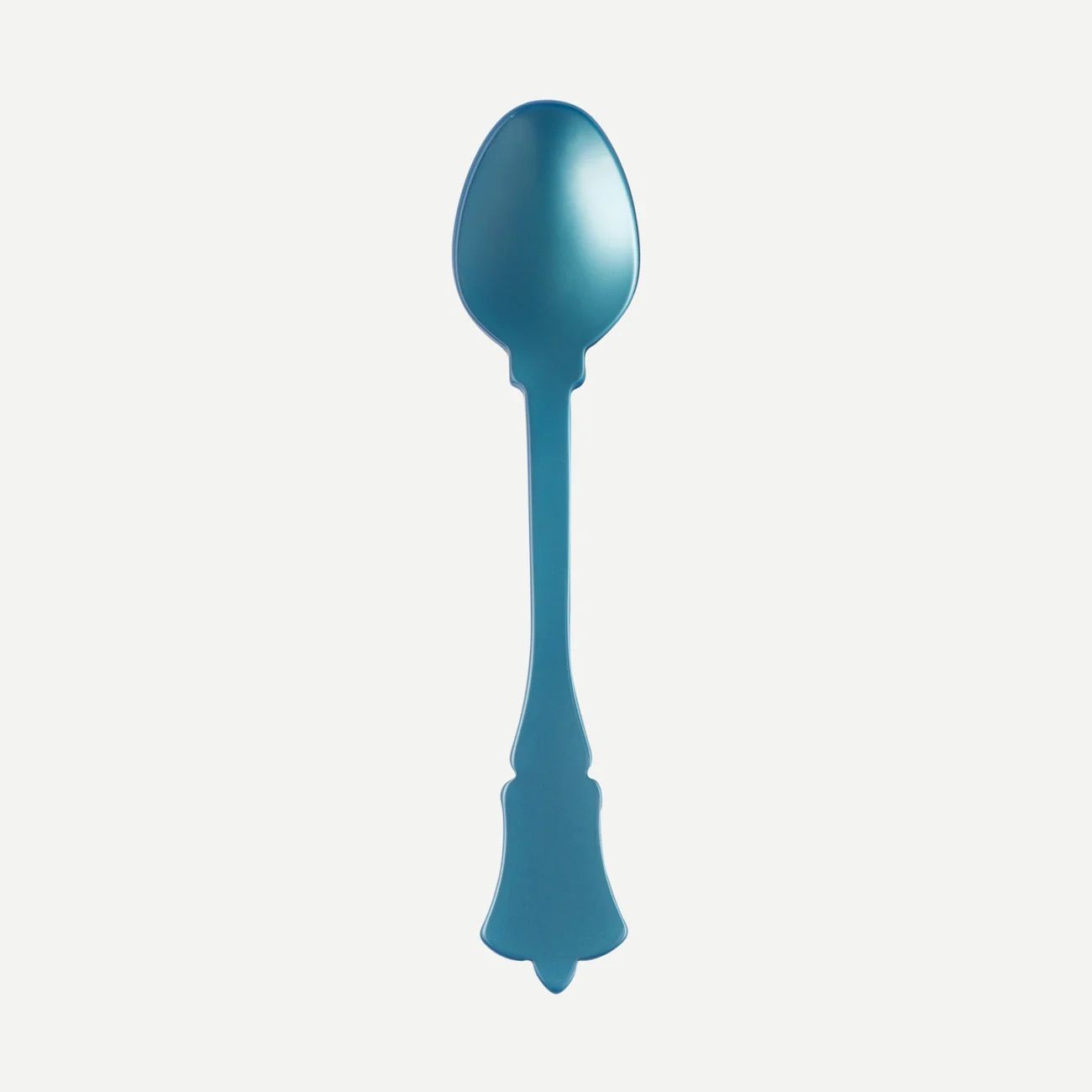 Cucharilla de postre varios colores