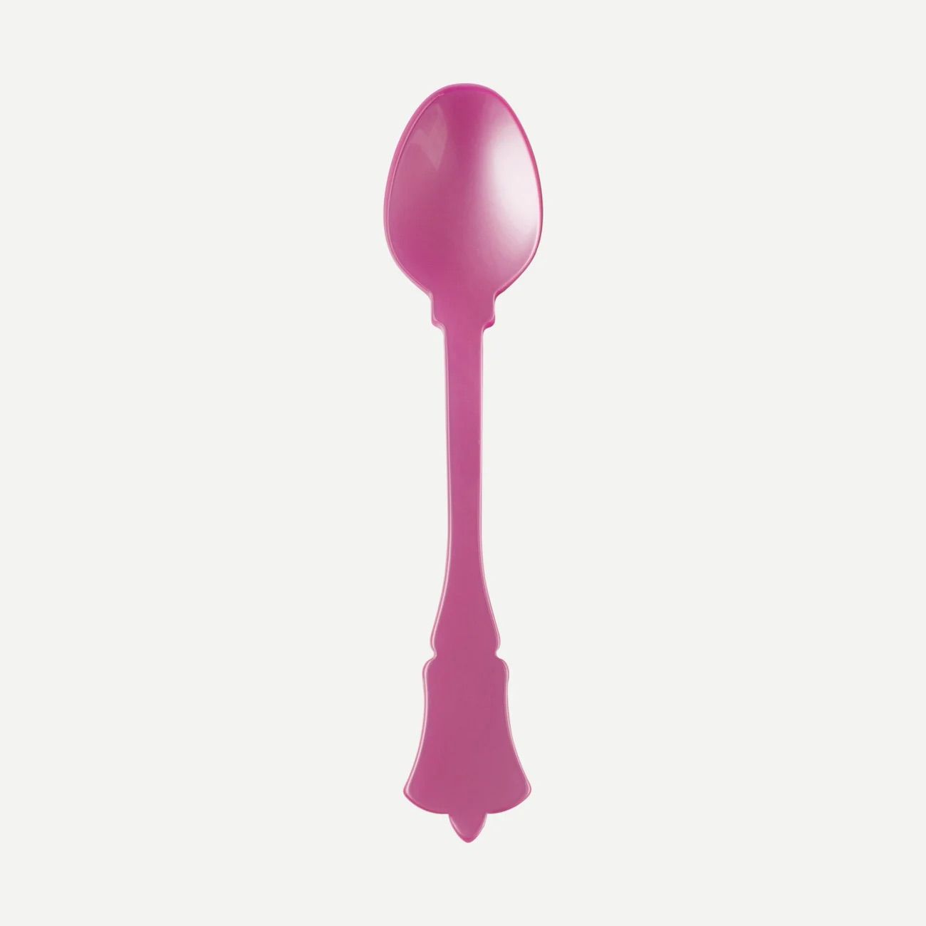 Cucharilla de postre varios colores