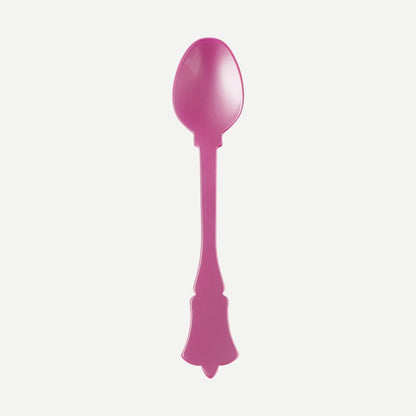 Cucharilla de postre varios colores
