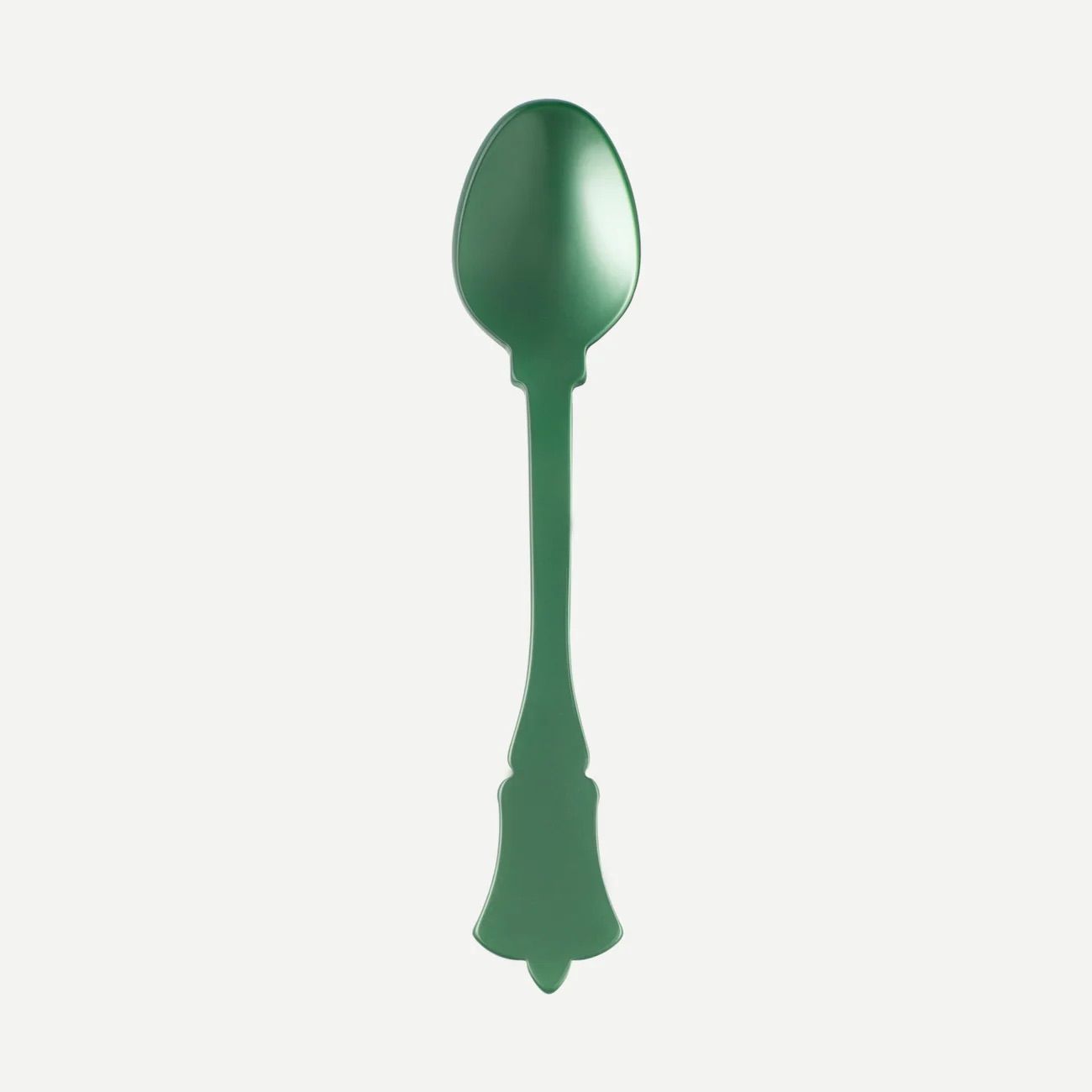 Cucharilla de postre varios colores