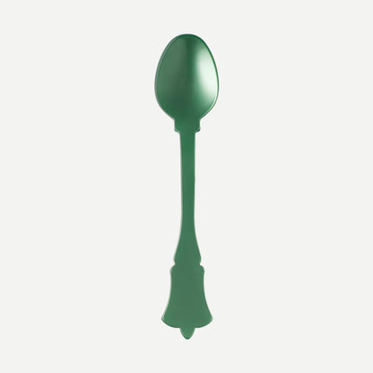 Cucharilla de postre varios colores
