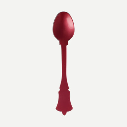Cucharilla de postre varios colores