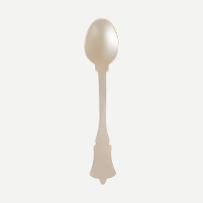 Cucharilla de postre varios colores