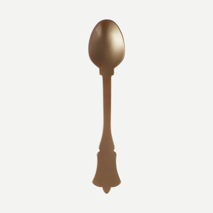 Cucharilla de postre varios colores